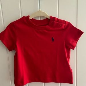 Polo Short Sleeve